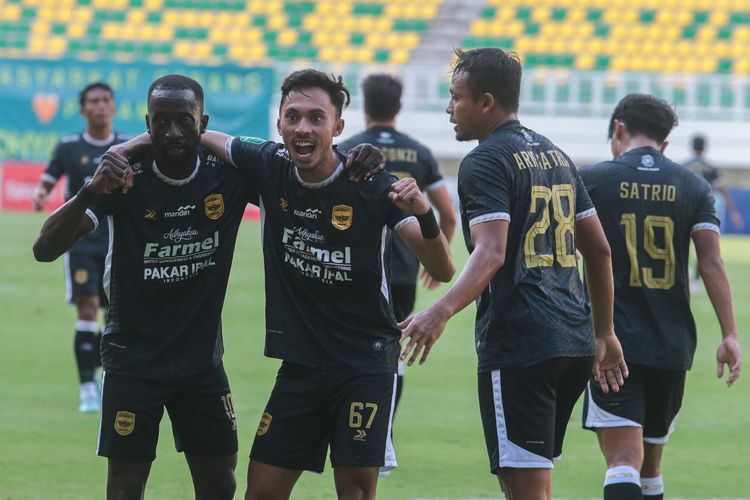 Hasil Playoff Championship Liga 2: Adhyaksa FC Promosi, Persekat Degradasi
