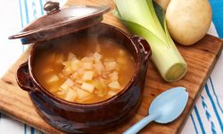 Resep Sederhana Sop Kentang, Kuah Gurih dan Hangat