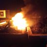 Warga Bakar Sebuah Makam setelah Melihat Video Ini