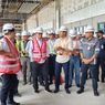 LRT Jabodebek hingga Mikrolet Bakal Terintegrasi di Stasiun Halim
