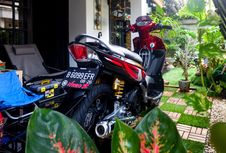 Estimasi Biaya Restorasi Yamaha Nouvo, mulai Rp 5 Juta