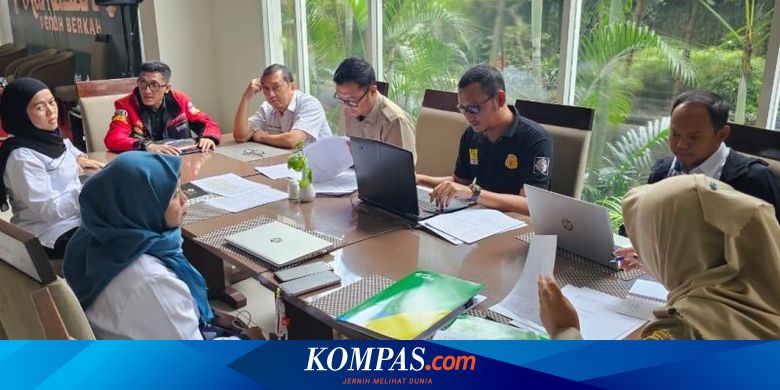 Tunggak Iuran hingga Upah Rendah, 41 Perusahaan di Jabar Diperiksa