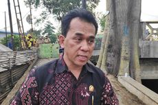 Kritik Banyak Bangunan Liar di Bantaran Kali, Anggota DPRD DKI: Itu Salah, tetapi Dibiarkan