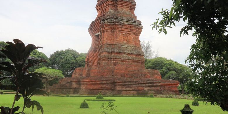 Toleransi Antarumat Beragama pada Masa Kerajaan Majapahit Halaman all - Kompas.com
