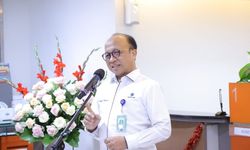 Polteknaker Sediakan Kuota Beasiswa 100 Persen untuk Calon Mahasiswa Baru