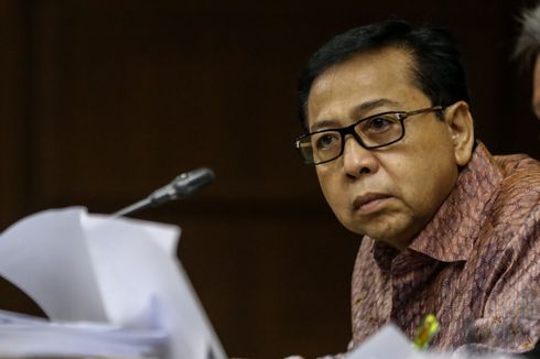 Soal Puan dan Pramono, KPK Diyakini Akan Gali Pernyataan Novanto 