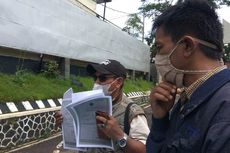 Tradisi Lingkaran Setan di Ciamis, Anak SMA Lebam Usai Latihan Pramuka, Orangtua Lapor Polisi