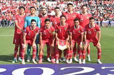 Daftar 28 Pemain Timnas Indonesia Vs Vietnam, Thom Haye dan Ragnar Oratmangoen Masuk