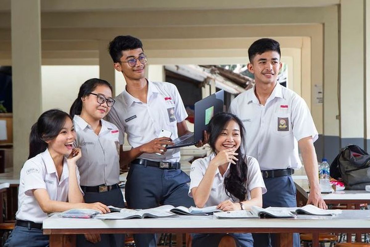 Pendaftaran UTBK-SNBT 2026 Dibuka 25 Maret, Ini Syarat Lengkapnya