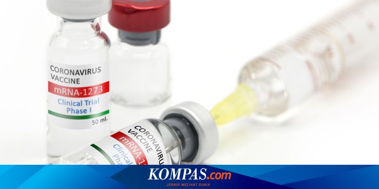Respons Sel Kekebalan Makin Kuat pada Vaksin mRNA, Studi Jelaskan - Vimarsana News