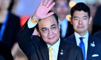 Parlemen Thailand Dibubarkan, Pemilu Digelar Mei 2023