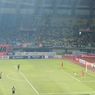 Babak I Persija Vs Bhayangkara FC: Aksi Riko Bikin Jaring Jebol, Macan Unggul 3-1 