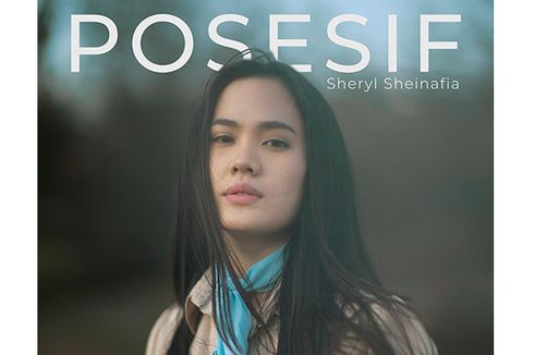 Rilis Single Positif, Sheryl Ajak Masyarakat Peduli Lingkungan