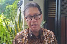 Menkes Ingatkan Bahaya Ukuran Celana 33 bagi Pria, Apa Risiko Kesehatannya?