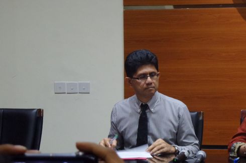 Imbauan KPK untuk Pihak yang Diduga Terlibat Kasus Suap DPRD Jatim