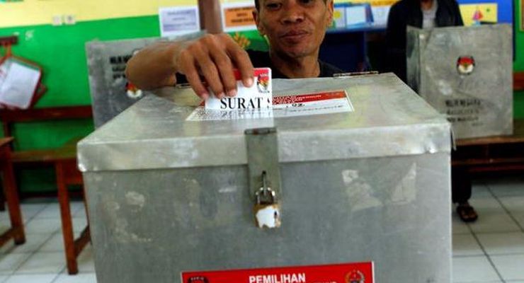 1.156 TPS di Surabaya Rawan, Salah Satunya Lokasi Terancam Bencana