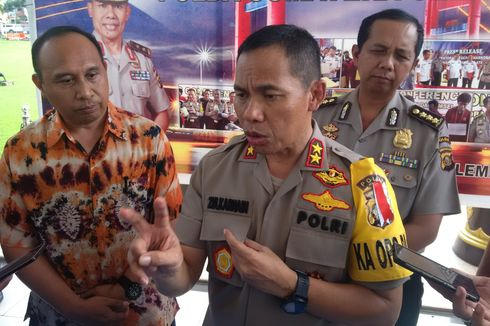 Sebelum Ada Korban Salah Tangkap, Kapolda Sumsel Sempat Imbau Anggotanya