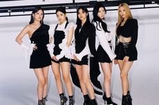 Lirik Lagu Blah Blah Blah, Singel Baru dari ITZY