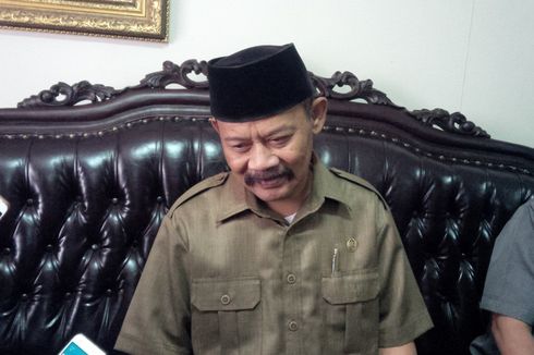 Tanggapan Ketua DPRD Boyolali Atas Permintaan Maaf Prabowo soal 