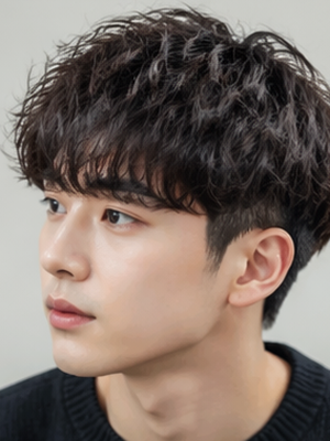 Two block haircut, gaya rambut Korea tipis samping yang stylish dan fleksibel. Temukan 20 model keren biar tampil makin ganteng maksimal.
