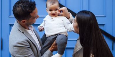 Parenting "Orang Kaya" Disorot, Islam Ajarkan Adab & Karakter Anak