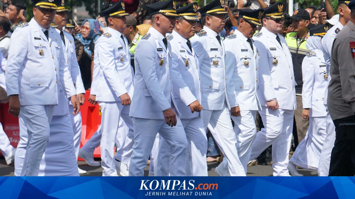 Ketua Komisi II Usul Evaluasi Gaji Kepala Daerah, Singgung Biaya Politik Tinggi Pilkada