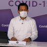 Satgas Covid-19 Tak Bisa Menoleransi Kasus Rapid Test Antigen Bekas di Kualanamu