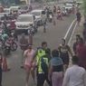 Video Viral Polantas di Ambon Dihardik Ibu-ibu karena Tilang Motor, Begini Penjelasan Polisi
