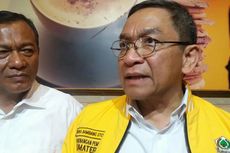 Indra Bambang Ancam Boikot jika Pemilihan Ketum Golkar dengan 