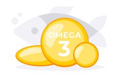 Mengenal Lemak Sehat Omega 3, Berikut Manfaatnya dan Sumbernya