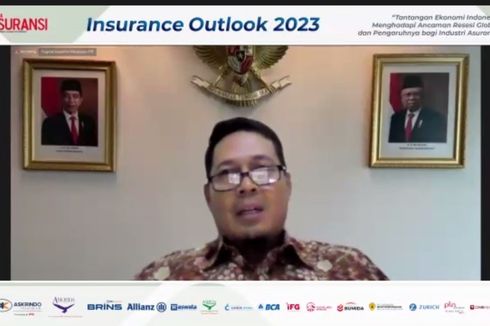 Antisipasi Resesi 2023, OJK akan Perpanjang Relaksasi di Industri Asuransi