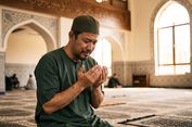 Cara Taubat agar Diterima Allah SWT, Ini 3 Syarat Taubatan Nasuha