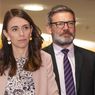 New Zealand’s Iain Lees-Galloway Ousted by PM Following Affair with Staffer
