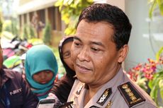 Polisi Bantah Tekan 