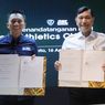 Juara Atletik SACI 2022 Dapat Kesempatan Ini
