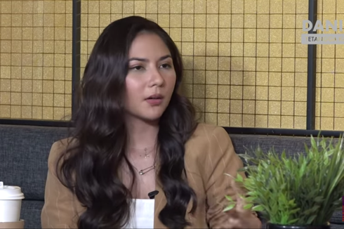 Terlalu Didewakan Mischa Chandrawinata, Jessica Mila: Aku Jadi Menggampangkan Dia