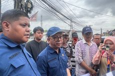 Babak Baru Kasus Pagar Laut Bekasi: Proses Investigasi Irjen Kementerian ATR/BPN