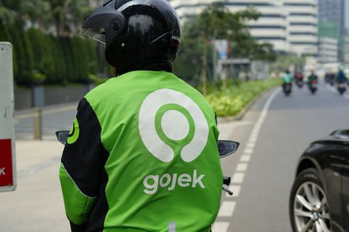 Gojek Dikabarkan Bakal Caplok Startup Moka