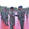 Jelang Pelantikan Jenderal Andika, Panglima TNI Naikkan Pangkat 40 Perwira Tinggi