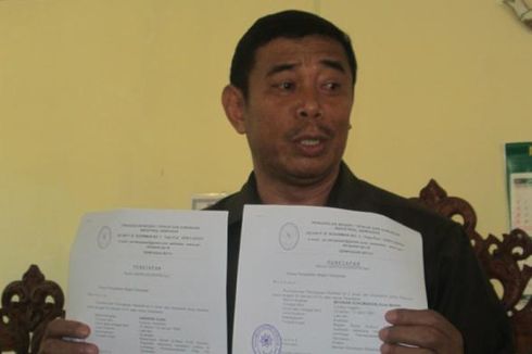 Permohonan PK Terpidana Mati “Bali Nine” Tidak Diterima