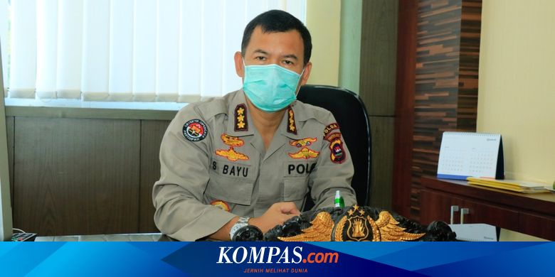 Polisi Limpahkan Kasus 3 Sekolah di Sumbar yang Diduga Gelar PTM Saat PPKM ke Satpol PP - Vimarsana News