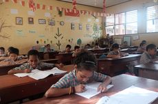 Perpusnas: Keluarga Jadi Madrasah Pertama bagi Pertumbuhan Anak