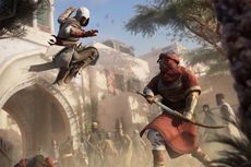 Syarat Spesifikasi PC untuk Game Assassin's Creed Mirage, Seberat Apa?