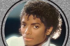 Sosok yang Perankan Michael Jackson dalam Film Biopik 