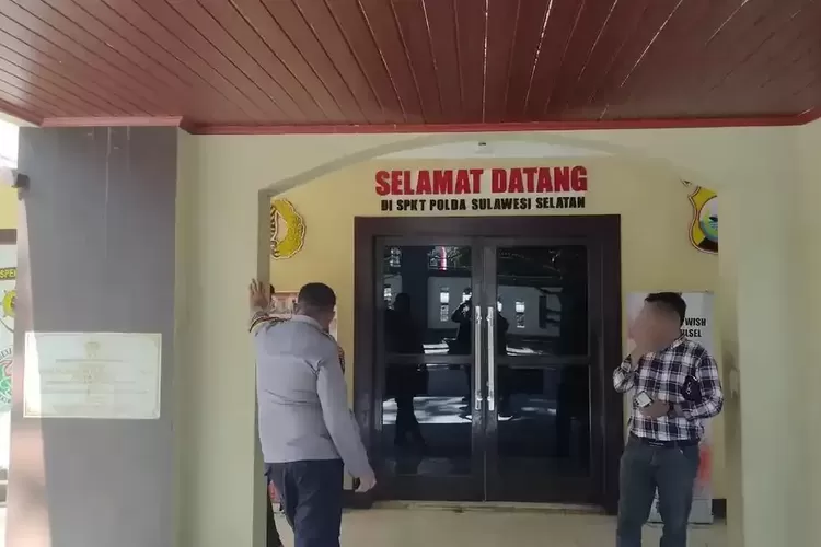 Laporan Penipuan Rp 144 Juta Mandek, ASN Pangkep Tagih SP2HP Polda Sulsel