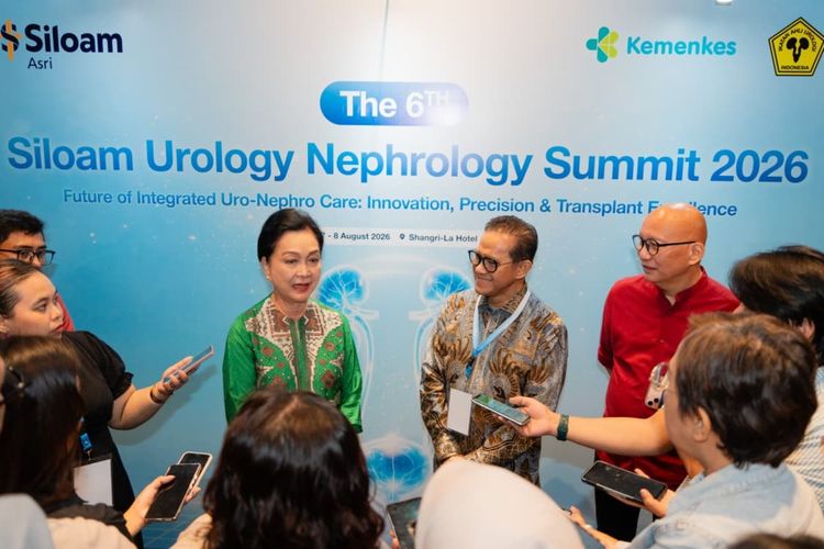 Pemerintah Siapkan Aturan Transplantasi Ginjal dari Donor Jenazah