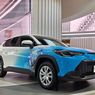 Toyota Indonesia Tertarik Bawa Mesin Bahan Bakar Hidrogen