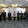Presiden Angkat Dian Ediana Rae sebagai ADK LPS Ex-Officio OJK