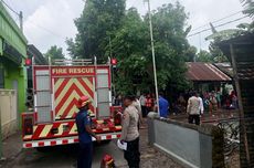 Kreatif Buka Jasa Kongkon, Lutfi Dua Kali Ditipu Pelanggan