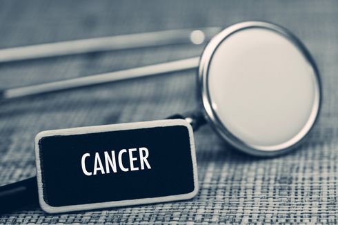 5 Gejala Kanker yang Harus Diwaspadai